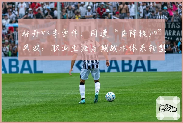 林丹vs李宗伟：同遭“临阵换帅”风波，职业生涯后期战术体系转型轨迹截然不同