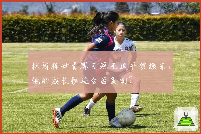 林诗栋世青赛五冠王追平樊振东，他的成长轨迹会否复制？