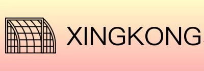 XINGKONG星空体育 Logo